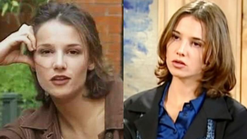 Abandonó las teleseries hace casi dos décadas: el presente de Aline Kuppenheim a sus 55 años