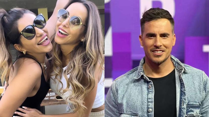 Amiga de Marité Matus estalla contra Camilo Huerta y lo acusa de manipulación: "Esto no es solo plata..."