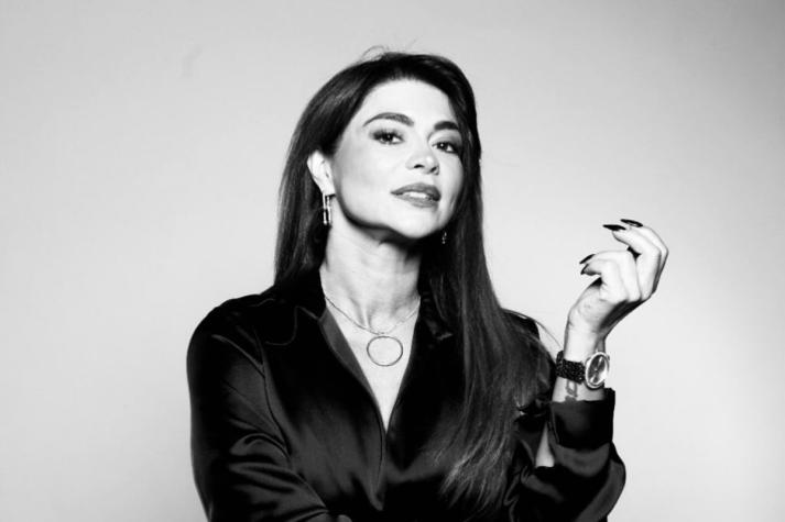 Antonella Ríos - Instagram