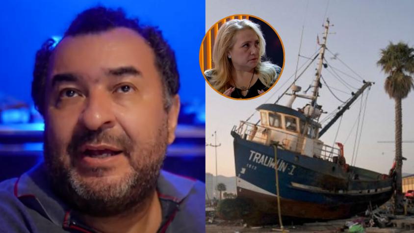 Aroldo Maciel realiza preocupante predicción para Chile al igual que Latife Soto: "Estamos aguardando esto..."