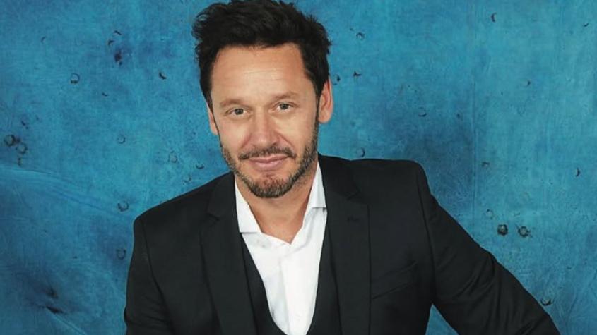 Benjamín Vicuña comparte llamativa fotografía tras polémica con "China" Suárez