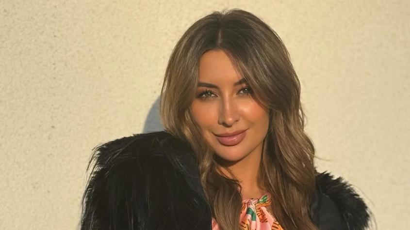 Camila Andrade | Instagram