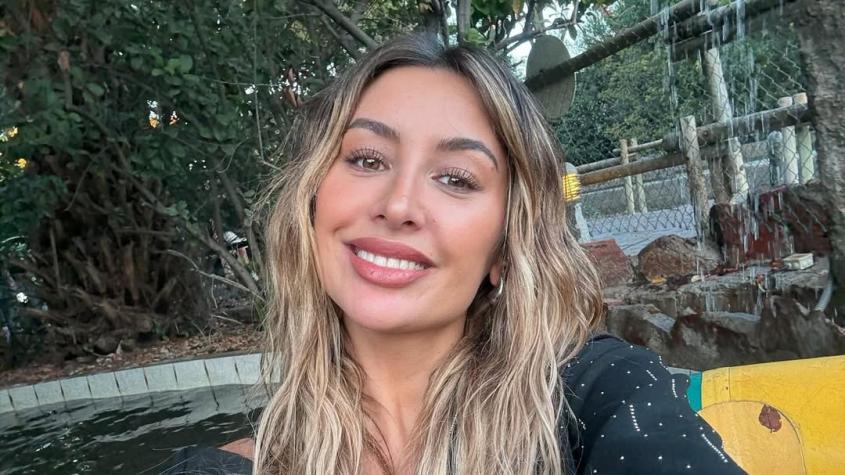 Camila Andrade | Instagram