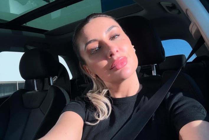 Camila Andrade | Instagram