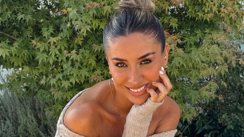 Camila Andrade | Instagram
