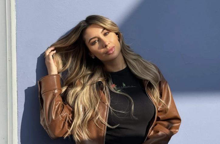 Reconocida actriz lanza irónico mensaje a Camila Andrade tras nueva polémica de Francisco Kaminski