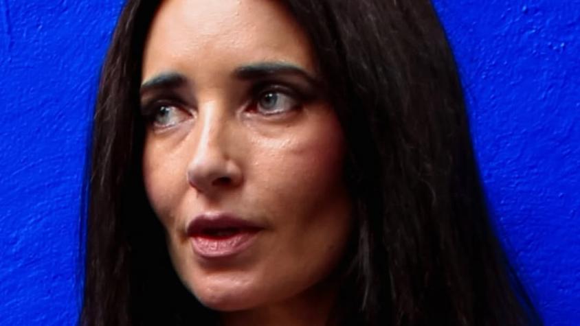 Revelan millonaria suma que habría recibido Camila Nash por un contacto telefónico en TV