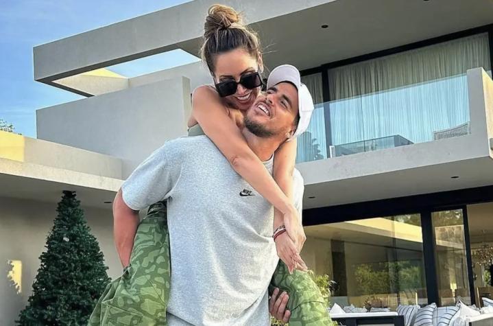 Marité Matus lanza feroz indirecta tras confirmar su separación de Camilo Huerta: "Elijan bien..."