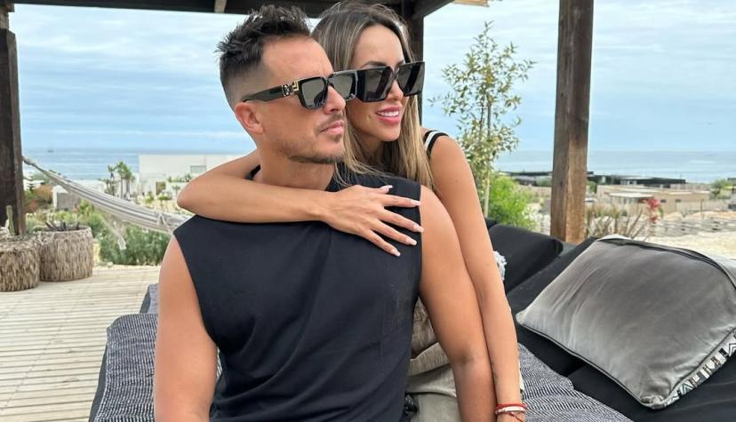 “Se fue apagando por completo”: Hermano de Marité Matus revela el duro deterioro que sufrió durante su matrimonio con Camilo Huerta