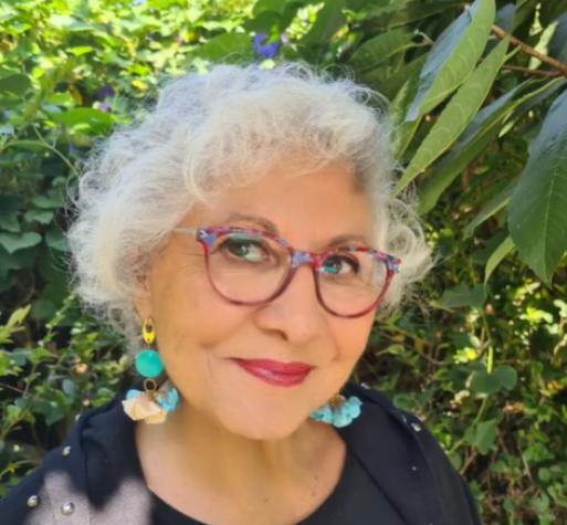 Rinden emotivo homenaje a Teresita Reyes en uno de sus rincones más queridos de Santiago