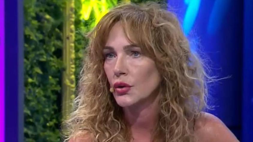 Catalina Pulido recuerda a su fallecido hijo con inédita fotografía: "Siento tu olorcito..."