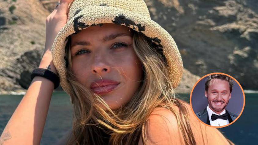 Ex de "China" Suárez tomó drástica decisión tras conversar con Benjamín Vicuña: es papá de la hija mayor de la actriz