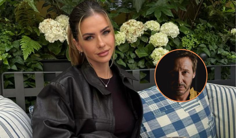 "China" Suárez comparte románticas fotografías con Mauro Icardi en medio de polémica con Benjamín Vicuña