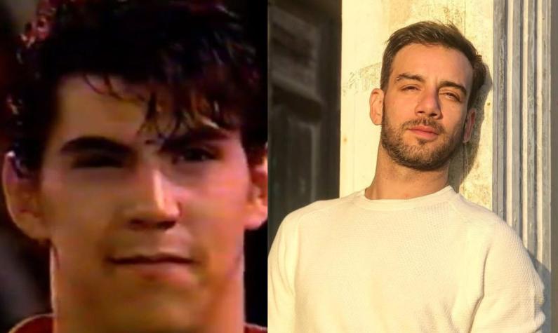 Exparticipante de Rojo se confiesa y habla de su romance con Christian Ocaranza: "Nos prohibían hablar el tema de la homosexualidad"