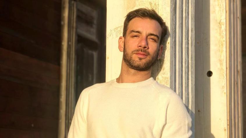 Christian Ocaranza | Instagram