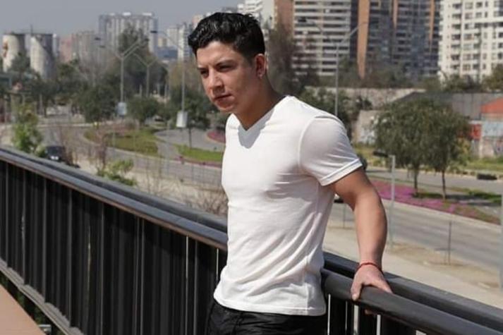 Expareja de El Gitano muestra cómo ha crecido su hijo: ya tiene 14 años