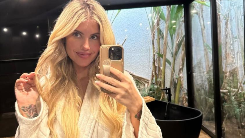 Coté López recibe particular crítica por sutil cambio de look: "No deberías..."