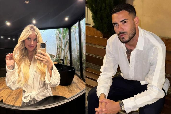 Coté López y Tony Sanabria - Instagram