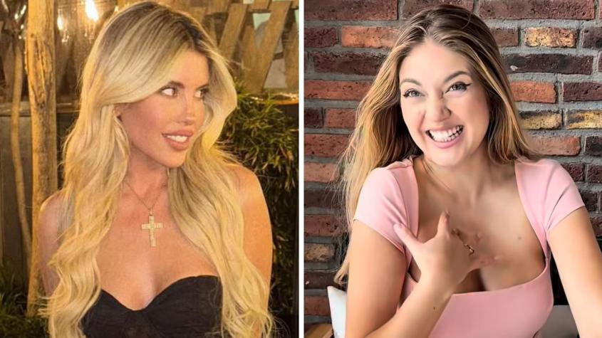 Coté López se llena de mensajes de apoyo tras sorora respuesta sobre Disley Ramos: "Siempre queen"