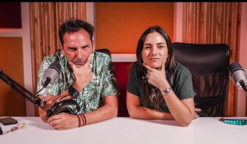 "Un homenaje al registro ajeno": La llamativa "venganza" que ahora sufre Daniel Fuenzalida