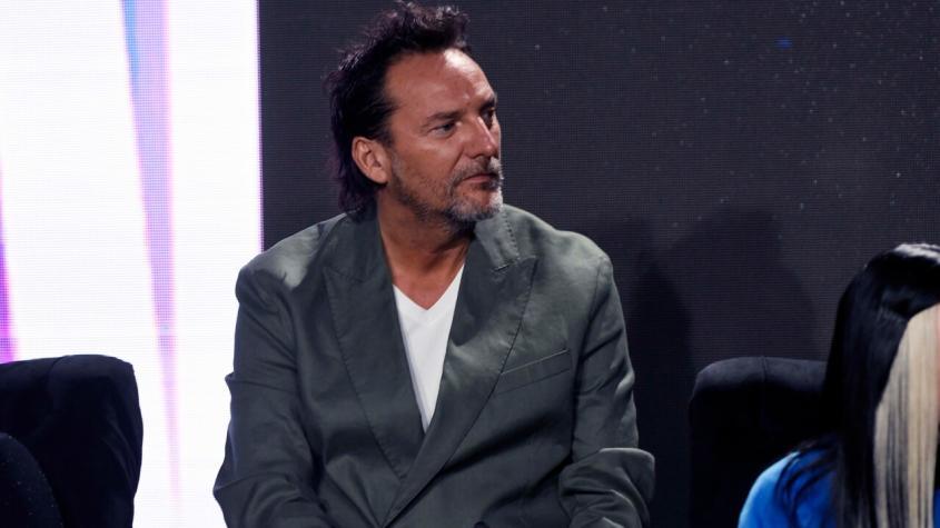 Daniel Fuenzalida sufre nuevo revés: canal de TV congeló negociaciones tras polémica por inscripción de marcas