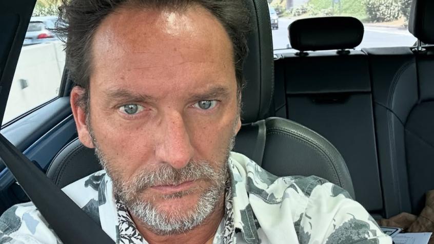 Daniel Fuenzalida | Instagram