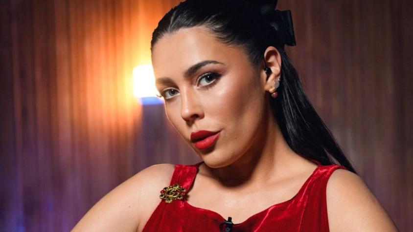 Daniela Aránguiz - Créditos: Instagram