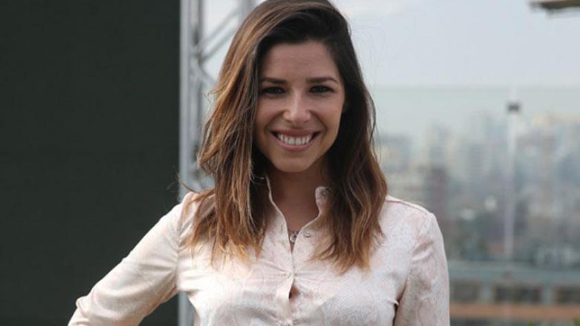 Dayana Amigo confirma triste información sentimental tras 13 años de relación con Francisco Olavarría