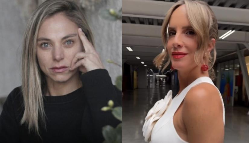 Revelan la triste reacción de Diana Bolocco a polémicas declaraciones de Mariana Derderián
