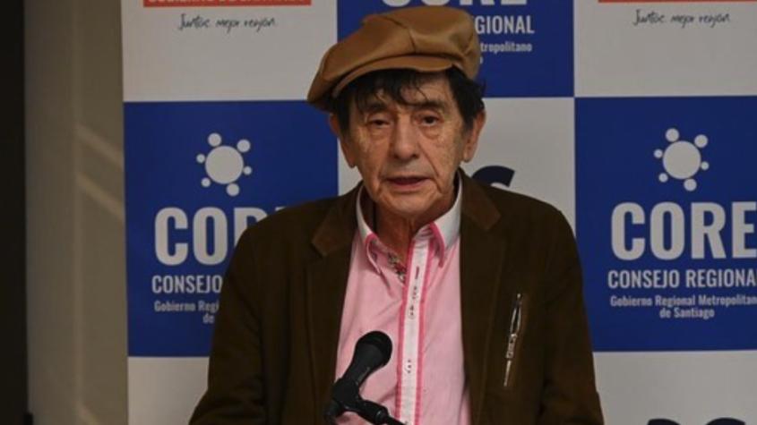 Dióscoro Rojas
