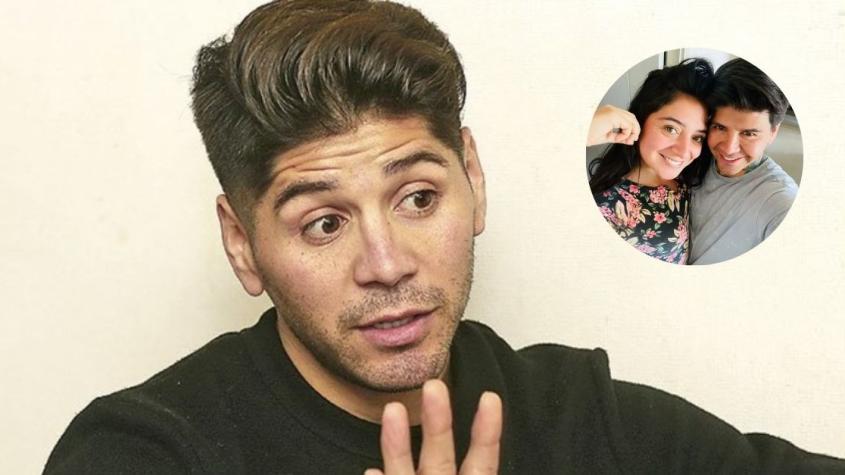 Expareja de Edmundo Varas enciende las alarmas: "No sé hasta donde es capaz de llegar"