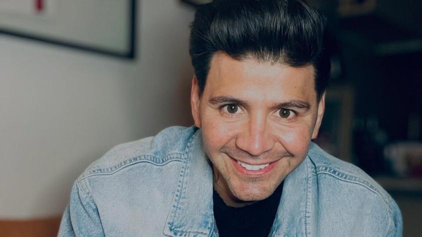 "No soy perfecto": Edmundo Varas lanzó potente defensa tras acusaciones de hostigamiento de su expareja