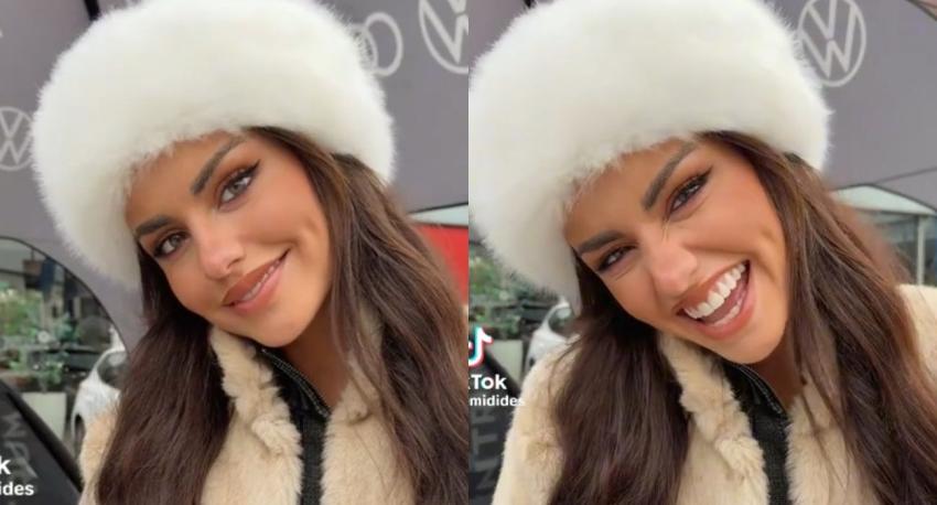 Emilia Dides presume costoso autoregalo de cumpleaños: valor supera los 30 millones de pesos