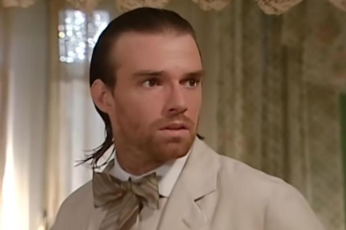 Así se encuentra Enrique Cintolesi, reconocido por interpretar a Max Ossa, el fantasma de "Tic Tac"