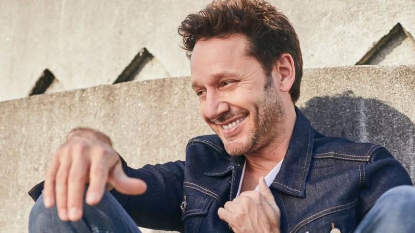 No es Mayte Rodríguez: La chilena con la que Benjamín Vicuña habría engañado a la China Suárez