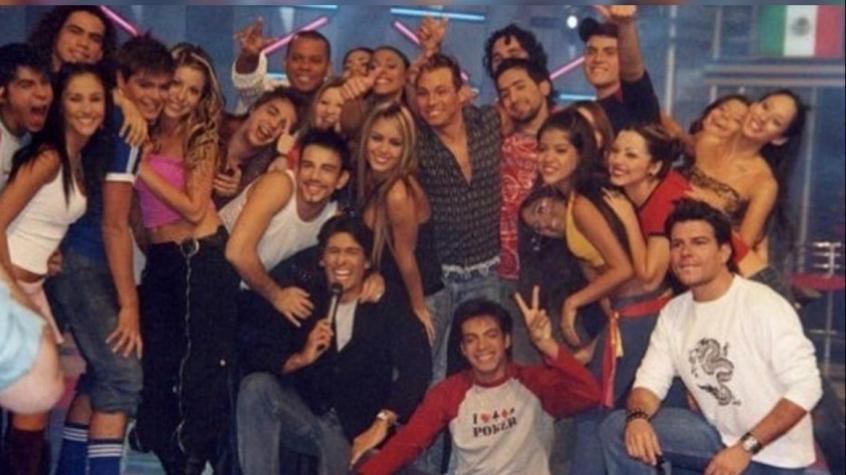 Ex Bailarín de Rojo cerró juicio por violación sufrida en su niñez: Se acreditaron los hechos