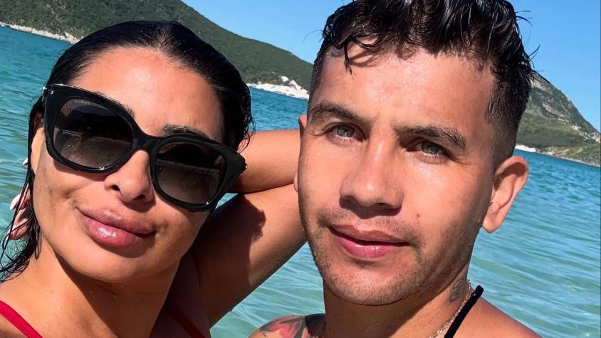 ¿Se viene la boda y algo más? Fanny Cuevas sorprende con especial anuncio junto a su pareja
