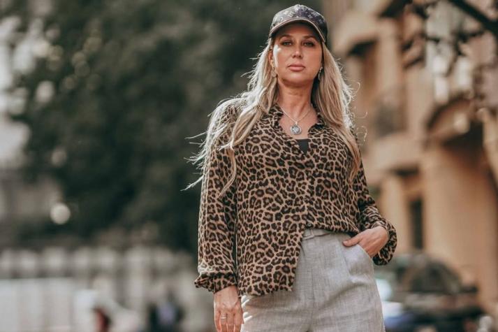 Flaviana Seeling revela el particular motivo por el que decidió convertirse en madre a sus 47 años