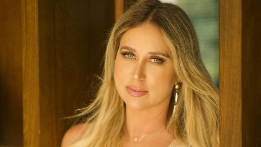 “La nueva generación Axé Bahía": Flaviana Seeling enterneció a las redes sociales tras divertido momento con su bebé