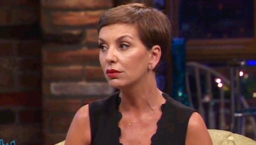 Fran García-Huidobro lanzó enigmático mensaje en redes sociales: "Abúrrete, pareces ex despechado"