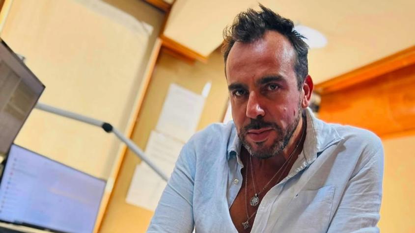Caso "Rey de Meiggs": Revelan que Francisco Kaminski solicitó medidas de protección ante amenazas de muerte