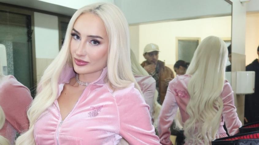 Fran Maira sorprendió a sus seguidores al posar con su madre: rara vez la muestra
