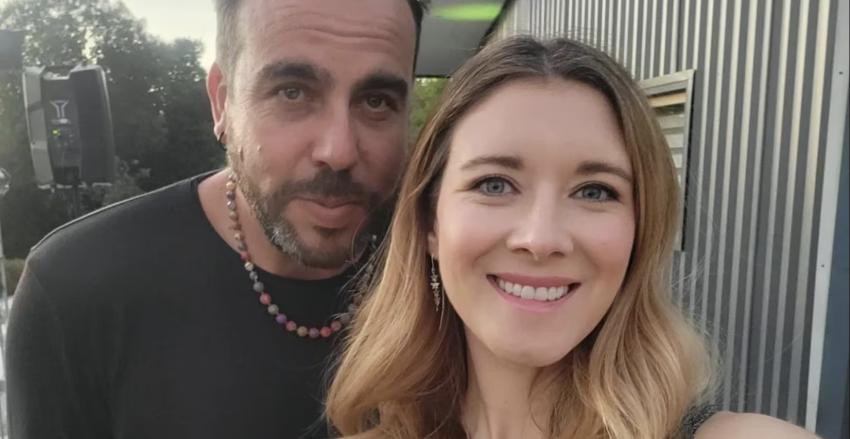 Revelan el complicado presente de Carla Jara tras escándalo de Kaminski y el "Rey de Meiggs"