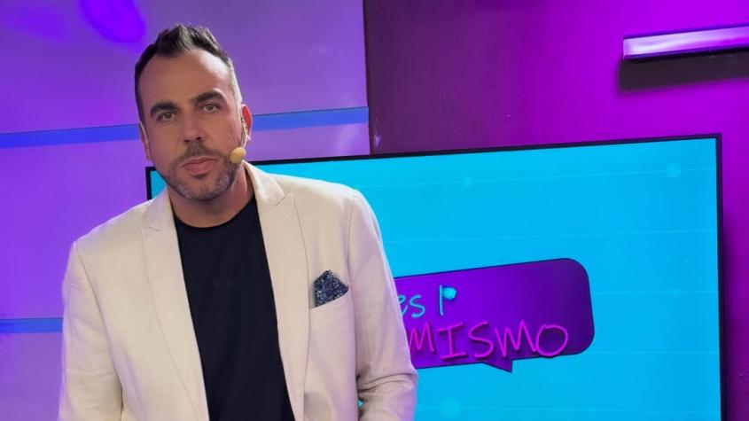 Francisco Kaminski | Instagram