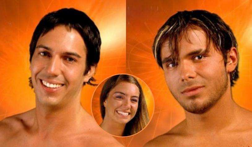 Alejado de la televisión y fuera de Chile: así es el presente de Francisco Möller, ex Protagonistas de la fama