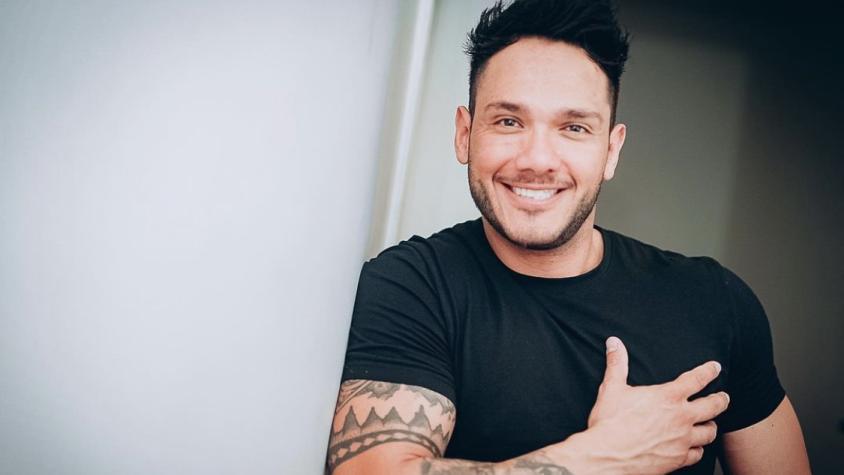 Iván Cabrera preocupa a sus seguidores tras compartir imagen desde la clínica
