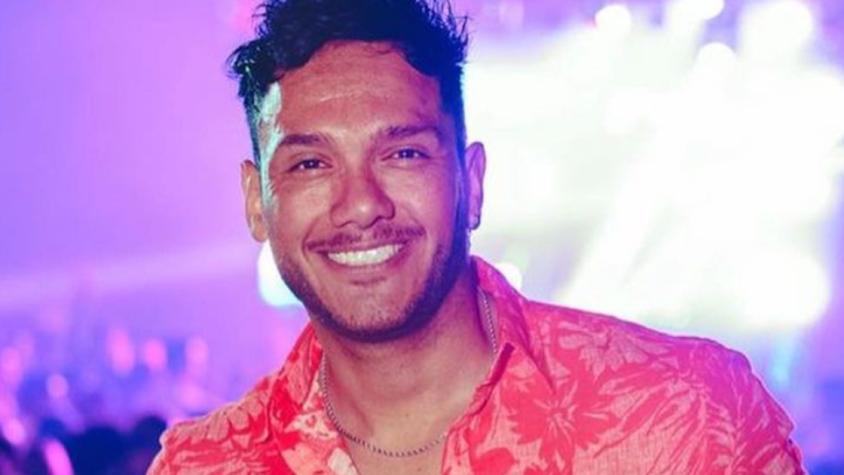 Iván Cabrera