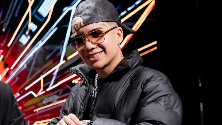 Cercanos a Jairo Vera se pronuncian ante formalización del cantante por presunto abuso sexual contra menor