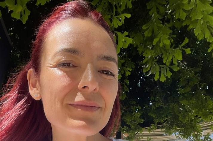 Janis Pope - Instagram