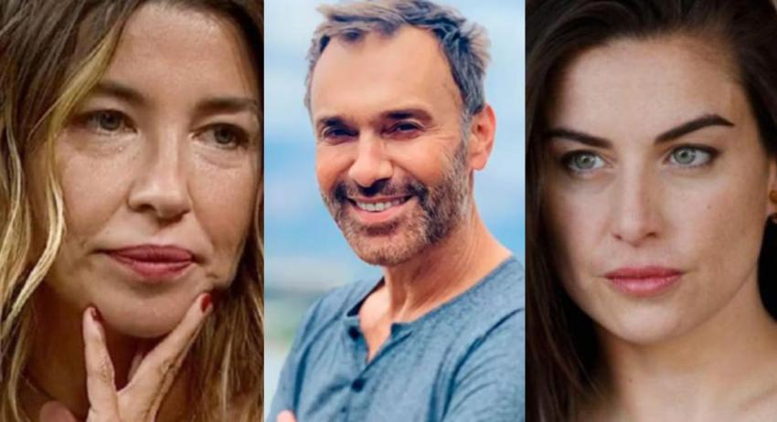Jordi Castell entra con todo a la polémica entre Pancha Merino e Ingrid Cruz